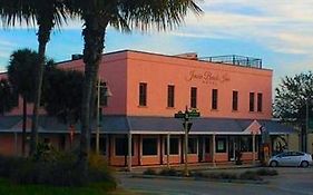 Jensen Beach Inn Hotel